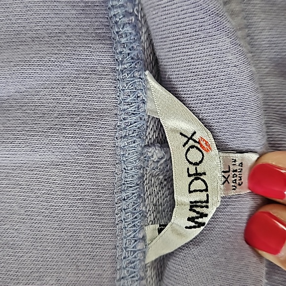 Wildfox Tye Dye Jogging Suit! - Picture 10 of 11